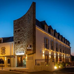 Brit Hotel Kara Sainte Anne d'Auray